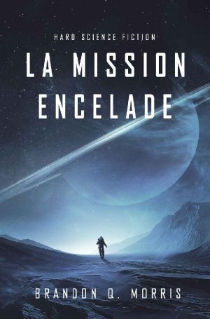 [La Lune de glace 01] • La Mission Encelade